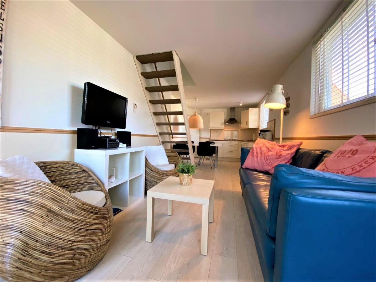 Vakantiewoning Domburg Do30 Exterior photo