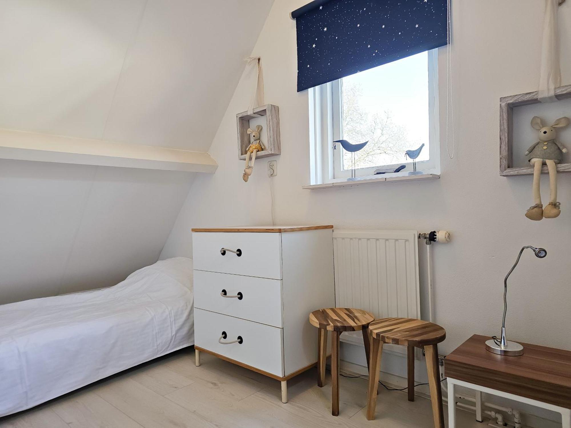 Vakantiewoning Domburg Do30 Exterior photo